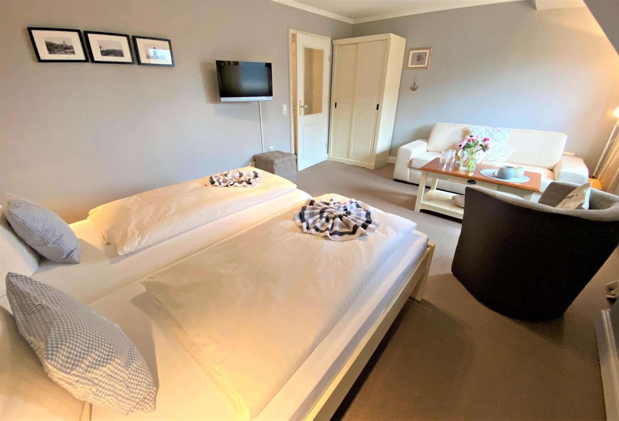 Annika1 Apartman Sylt Kültér fotó