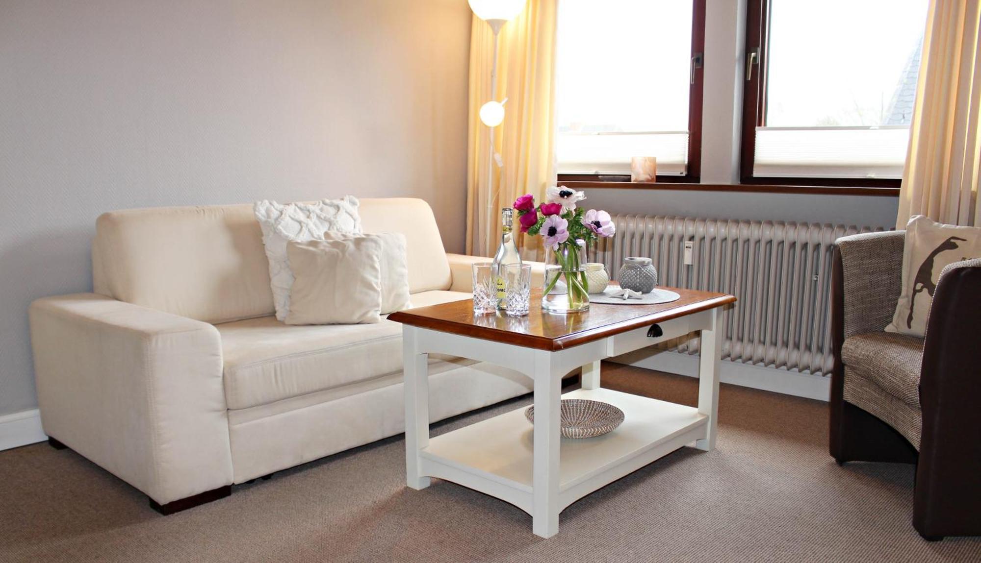 Annika1 Apartman Sylt Kültér fotó
