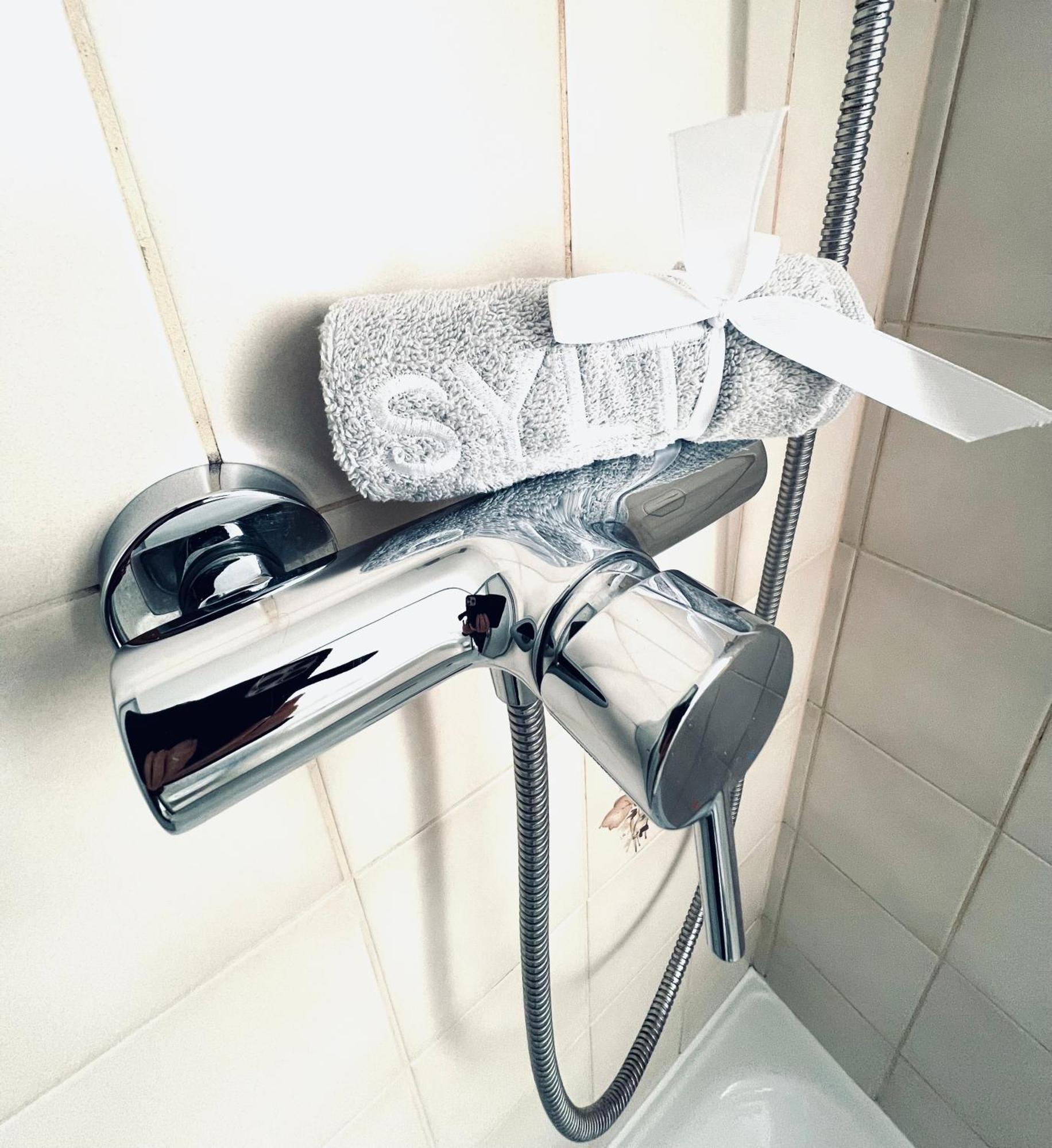 Annika1 Apartman Sylt Kültér fotó