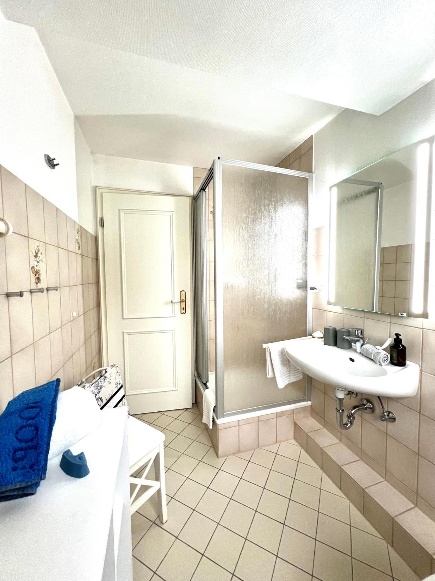 Annika1 Apartman Sylt Kültér fotó