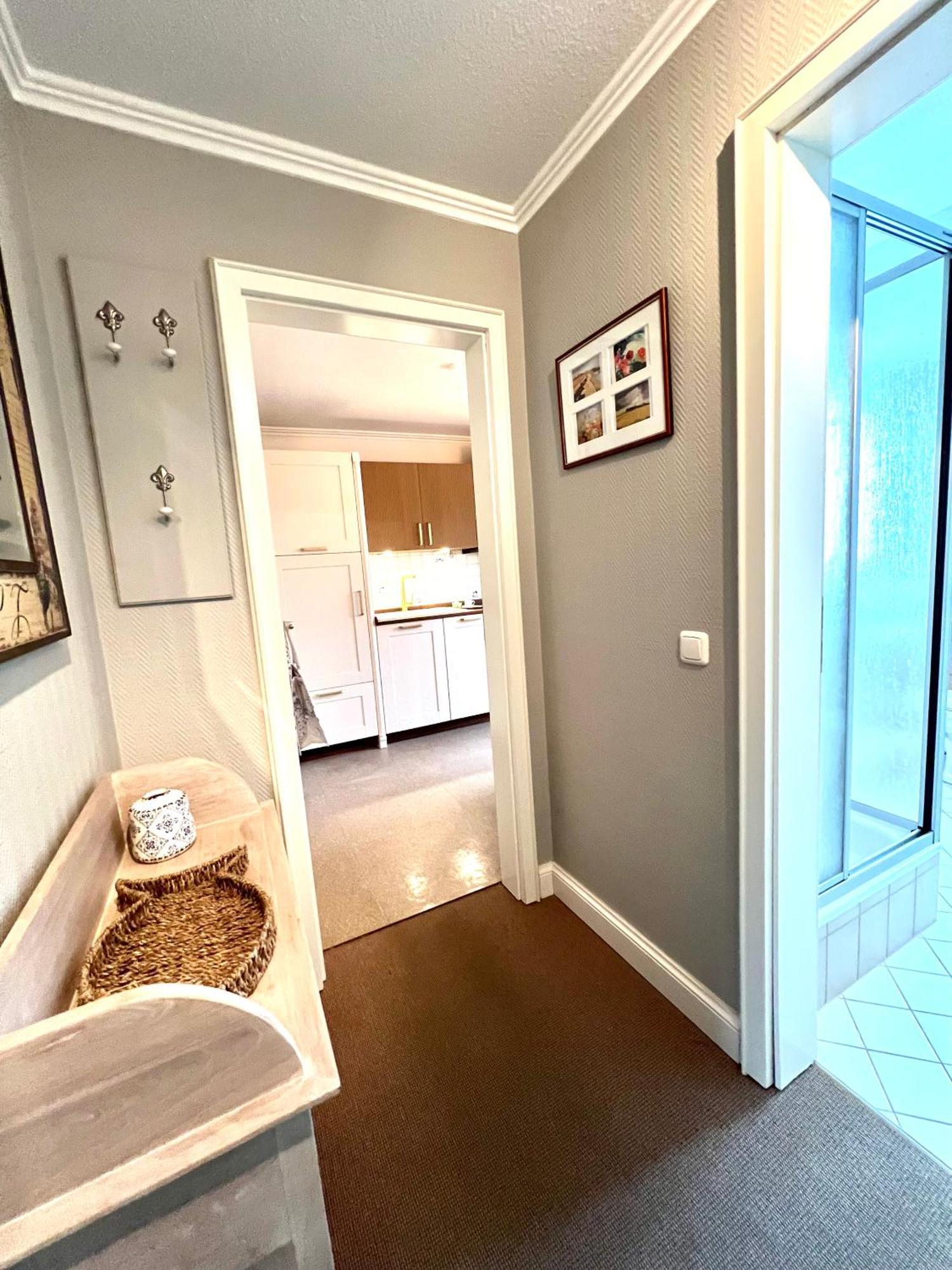 Annika1 Apartman Sylt Kültér fotó