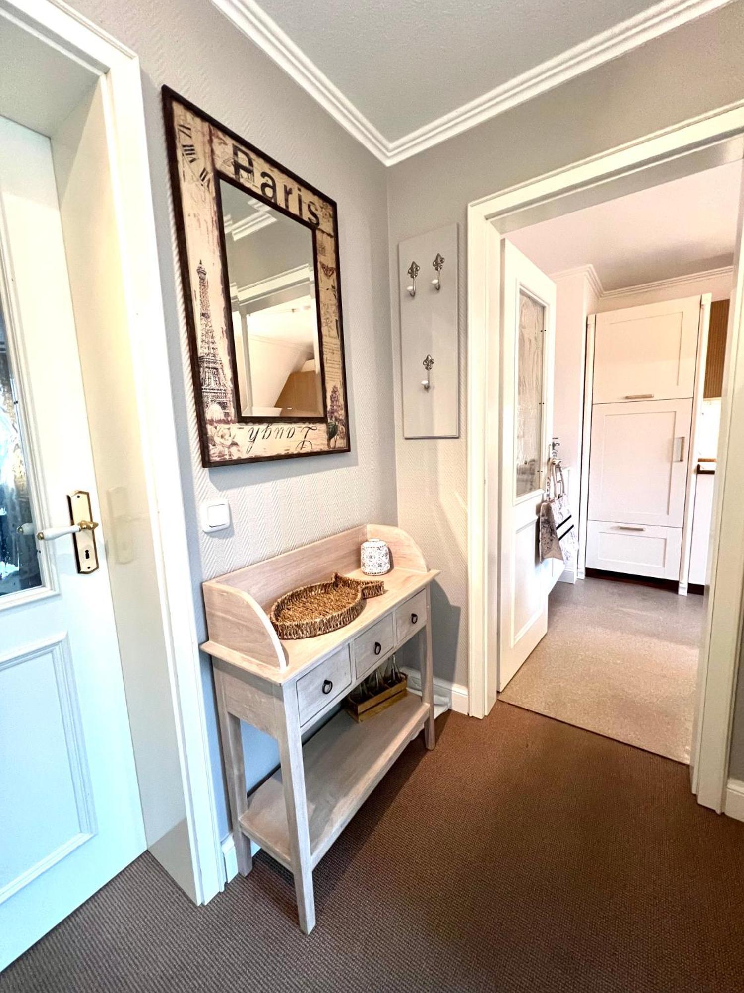 Annika1 Apartman Sylt Kültér fotó